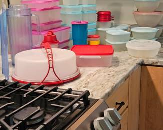 Tupperware