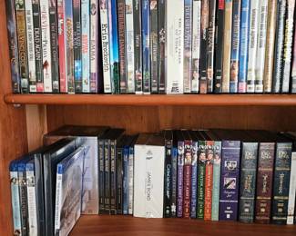 DVDS