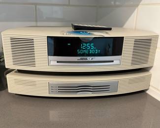 Bose system