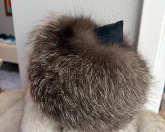 Fox hat