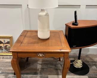 Side tables (2)