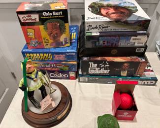 board games