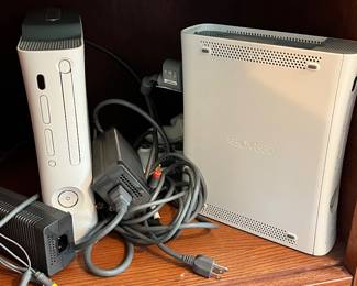 XBox