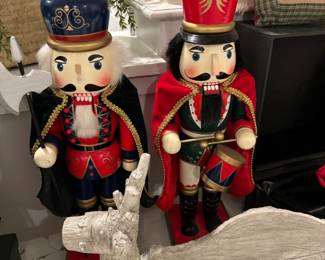 nutcrackers