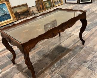 Vintage Coffee table