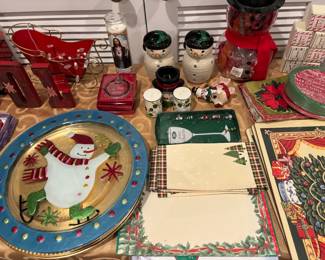Christmas decoration