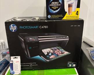Printers