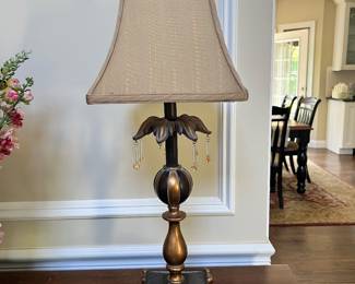 Lamp set of 2