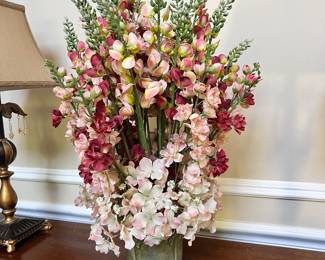 Flower arrangement