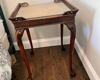 Vintage Side table (2)