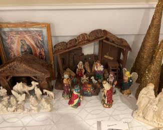 Nativity