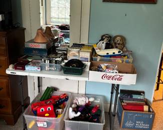 Sale Picture