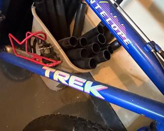Vintage Trek Antelope second image