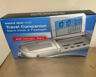 Travel companion