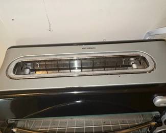 Hamilton Beach Toastation in Toaster and Oven fourth image