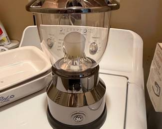 GE LED Camping Lantern