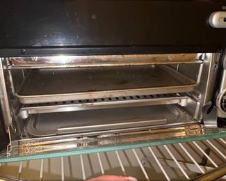 Hamilton Beach Toastation in Toaster and Oven third image