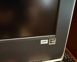 Sony BRAVIA KDLS LCD Television fourth image