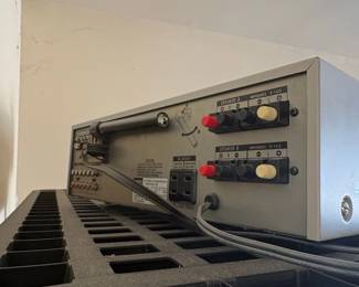 Sony STRV FM Stereo or FMAM Receiver third image