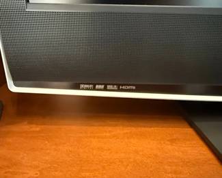 Sony BRAVIA KDLS LCD Television second image