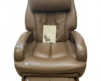 HT Robotic Massage Chair