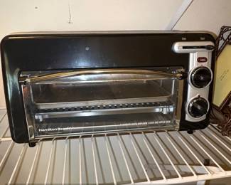 Hamilton Beach Toastation in Toaster and Oven