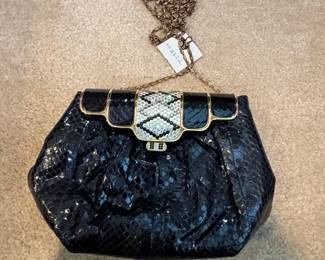 Sasha NY Bag