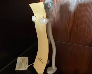 Creative Concepts The Accountant Stick Figure Figurine