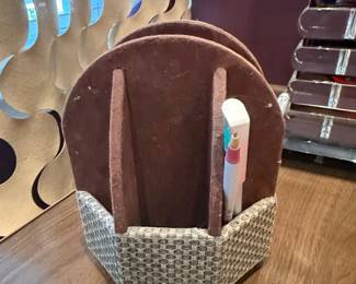 Desk Organizer Caddy