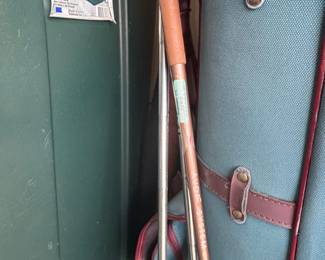 Lady MacGregor Golf Clubs second image