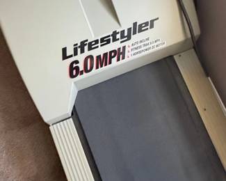 Lifestyler second image
