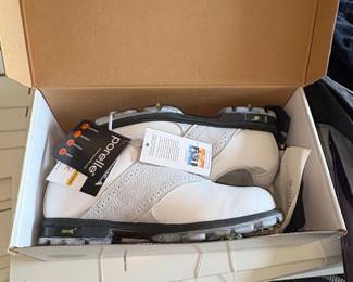 New Balance WGW Womens Golf Shoes