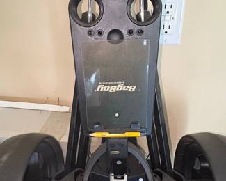 BagBoy Golf Push Cart second image