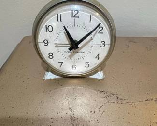 Alarm Clock