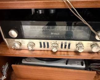 McIntosh Tuner second image