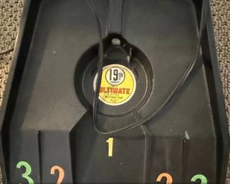 th Hole Brand Birdie Deluxe Electric Golf Putting Cup second image