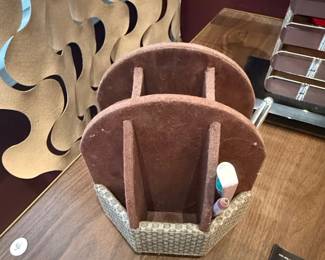 Desk Organizer Caddy second image
