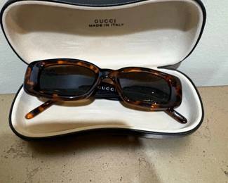 Gucci Glasses