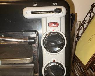 Hamilton Beach Toastation in Toaster and Oven second image
