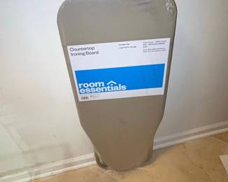 Room Essentials Countertop Ironing Board