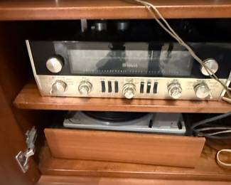 McIntosh Tuner