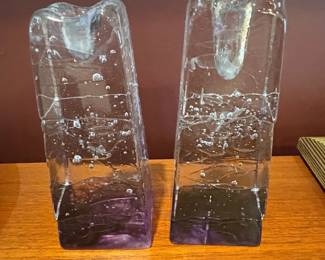 Candle Holders