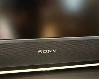 Sony BRAVIA KDLS LCD Television third image