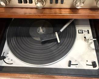 PE Record Player second image