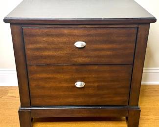 Home Meridian International SLD Ventura Nightstand