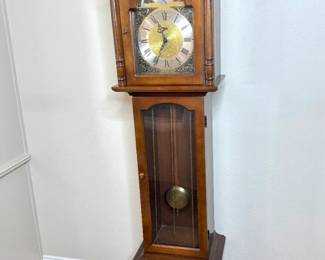 Ridgeway Grandmother Clock