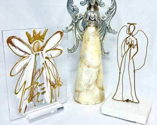 Beautiful Angels Lot