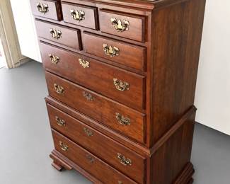 Solid Wood Chest of Drawers by Pennsylvania House Furniture