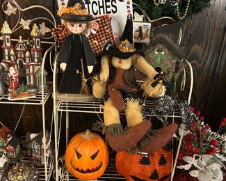 Halloween