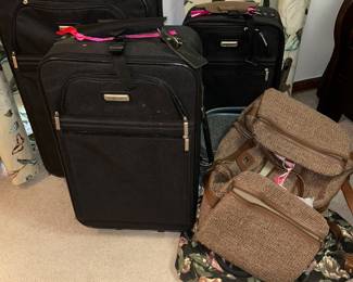 Luggage